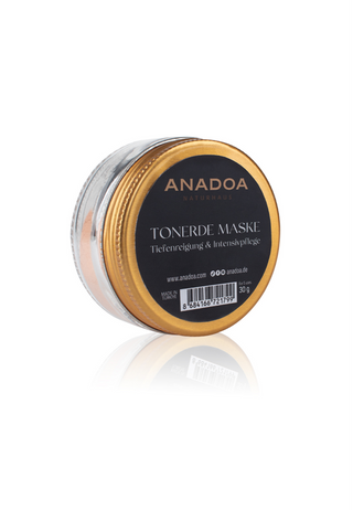 Anadoa Tonmaske - Rosa 25 gr