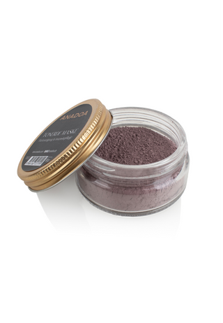 Tonmaske Lila 25 gr