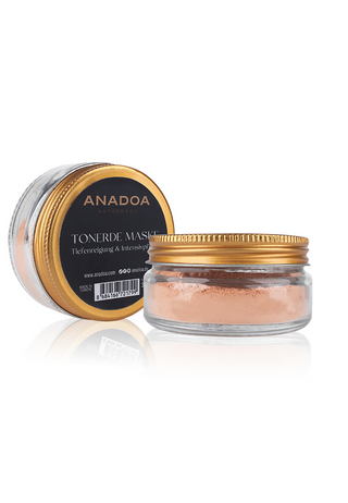 Anadoa Tonmaske - Rosa 25 gr