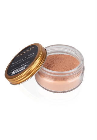 Anadoa Tonmaske - Rosa 25 gr