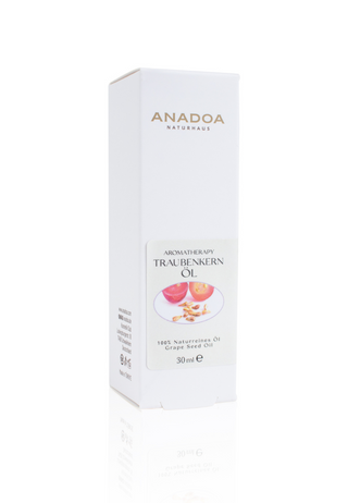 Traubenkernöl 30 mL