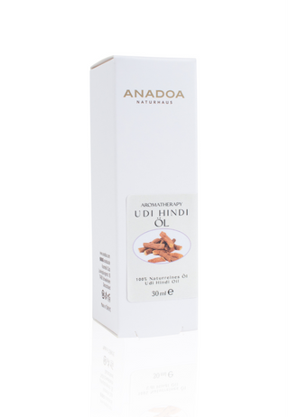 Udi Hindi Öl (Kostus Öl, Qist al Hindi Öl) 30 mL