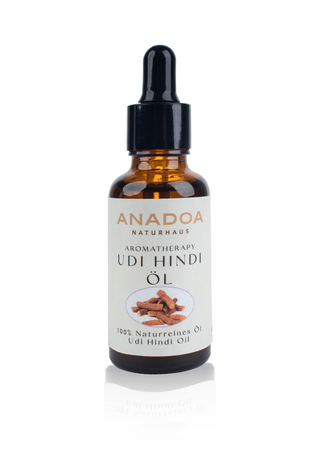 Udi Hindi Öl (Kostus Öl, Qist al Hindi Öl) 30 mL