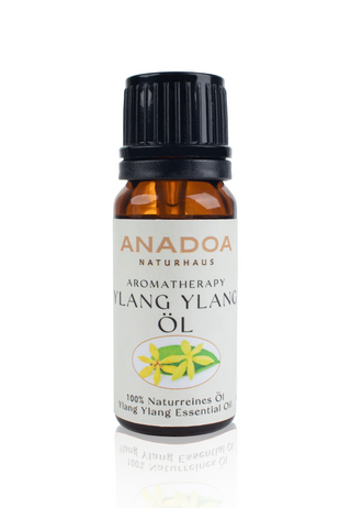 Ylang Ylang Öl