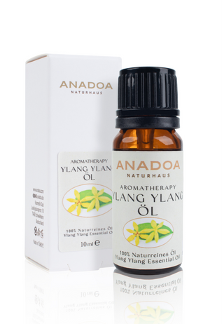 Ylang Ylang Öl