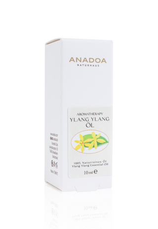 Ylang Ylang Öl