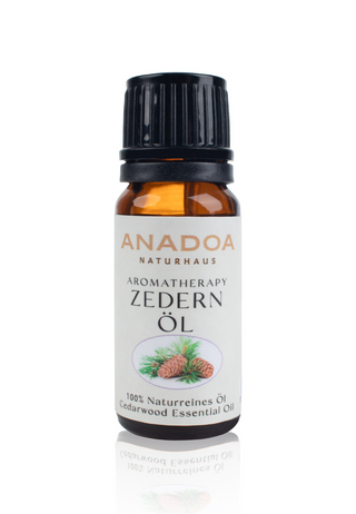 Zedernholz Öl 10 mL