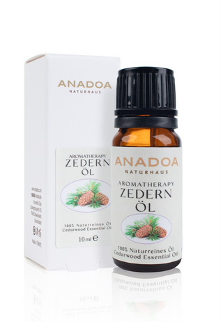 Zedernholz Öl 10 mL