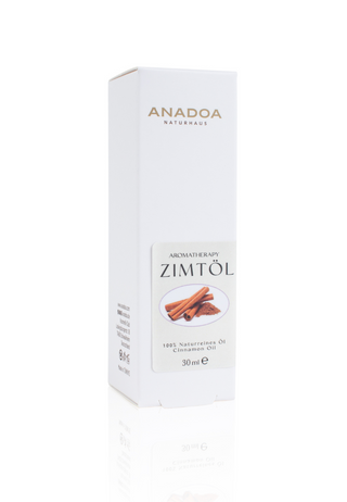 Zimtöl 30mL