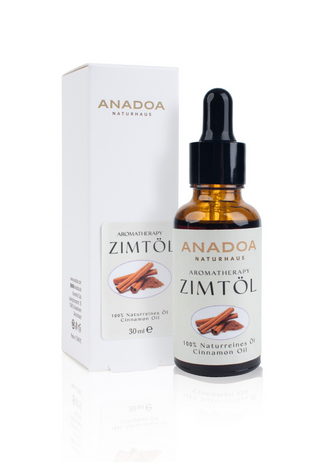 Zimtöl 30mL