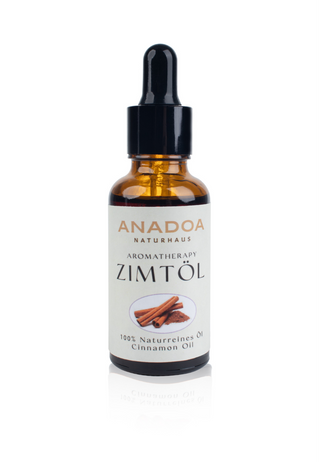 Zimtöl 30mL