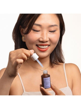 Meisani Mavi İksir Retinol Serumu