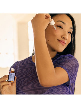Meisani Mavi İksir Retinol Serumu