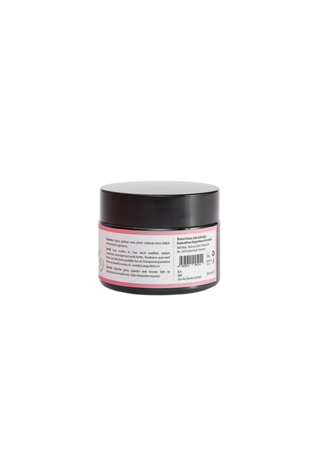 Deocreme mit Vanille und Geranie