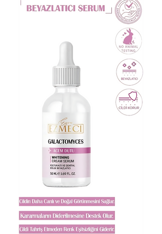 Aufhellendes Serum