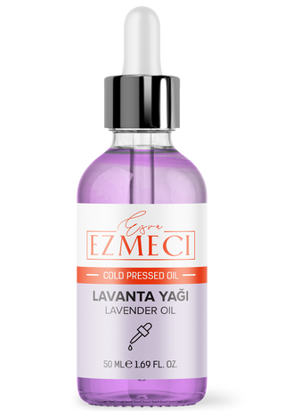 esra ezmeci lavanta yağı