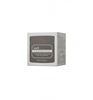 Klairs - Fundamental Water Gel Cream