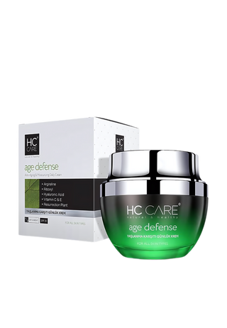 HC Age-Defense Pflegecreme