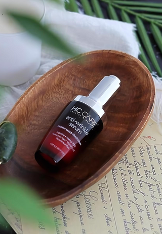 HC Anti Wrinkle Gesichtsserum