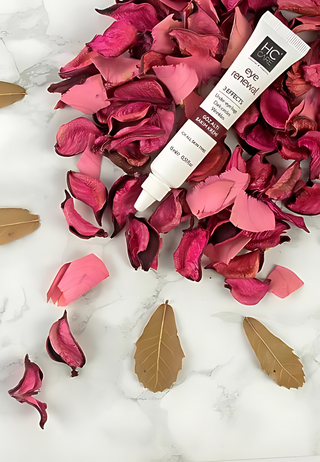 HC Care Eye Renewal Augencreme