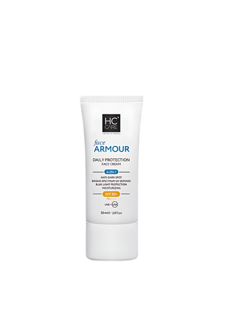 HC Face Armour Schutzsonnencreme