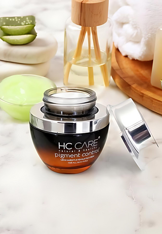 HC Pigment Control Hautaufhellende & Fleckencreme