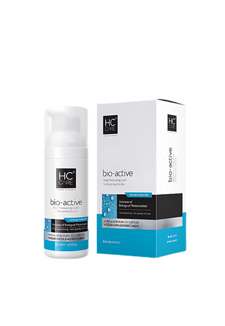 HC Bio Active Intensive Feuchtigkeitscreme