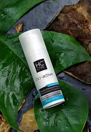 HC Bio Active Intensive Feuchtigkeitscreme