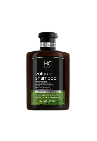HC Care Volumen Shampoo