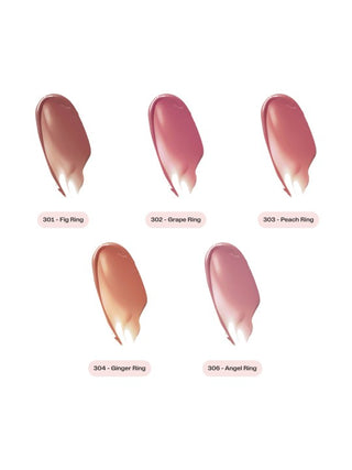 Jelling Nude Gloss