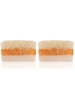 luffa eselsmilch honig naturseife