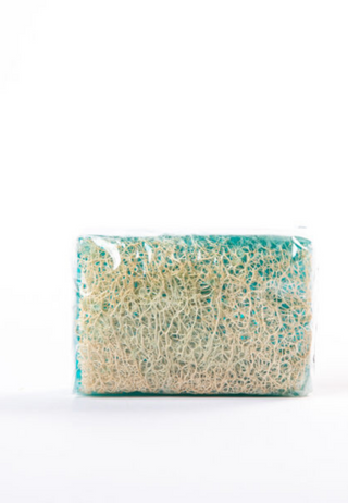 Luffa Ozean Naturseife