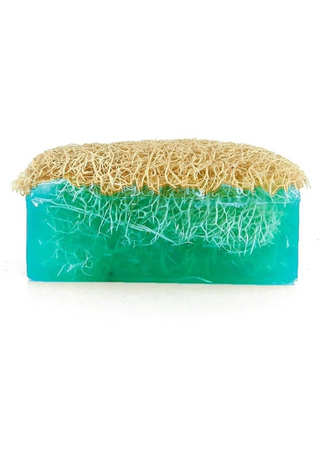 Luffa Ozean Naturseife