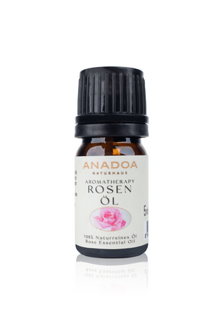 Rosenöl  5 mL