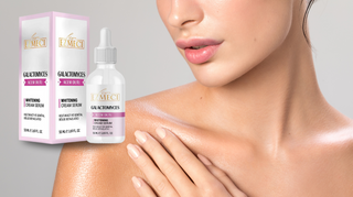 Esra Ezmeci Aufhellendes Serum: Bringen Sie Ihr Strahlen zum Vorschein