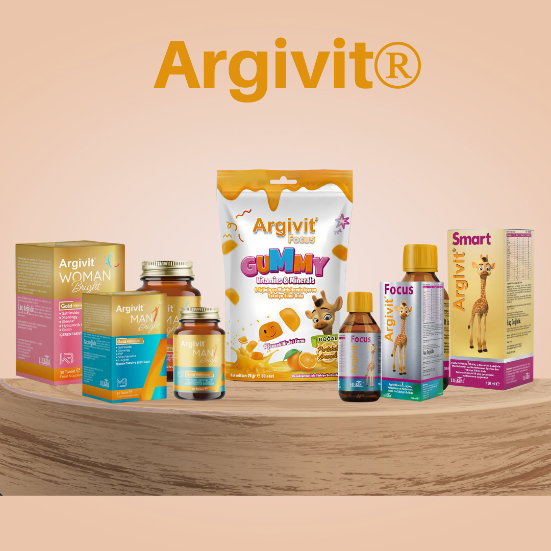 argivit