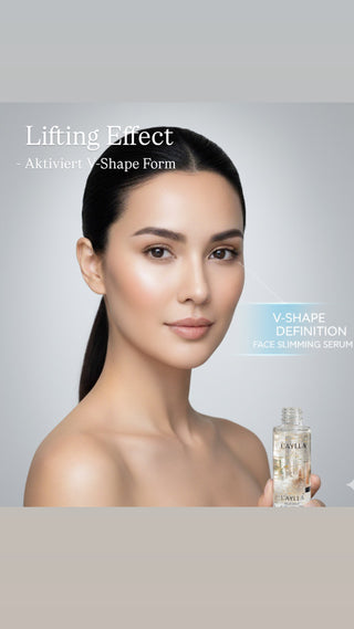 Exosome Glass Skin Serum | Sıkılaştırıcı ve Kırışıklık Karşıtı Serum