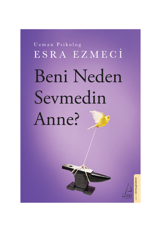 Do you need Sevmedin Anne? - Esra Ezmeci