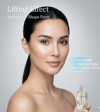 L'AYLLA Exosome Set - Longevity Serie mit Goldseife