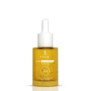 Esra Ezmeci Sint-Janskruid Serum | Hürrem Afro Serie