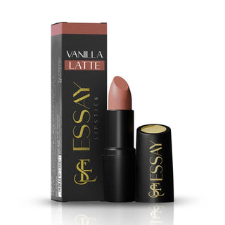 Vanilla LATTE Lippenstift Esra Ezmeci