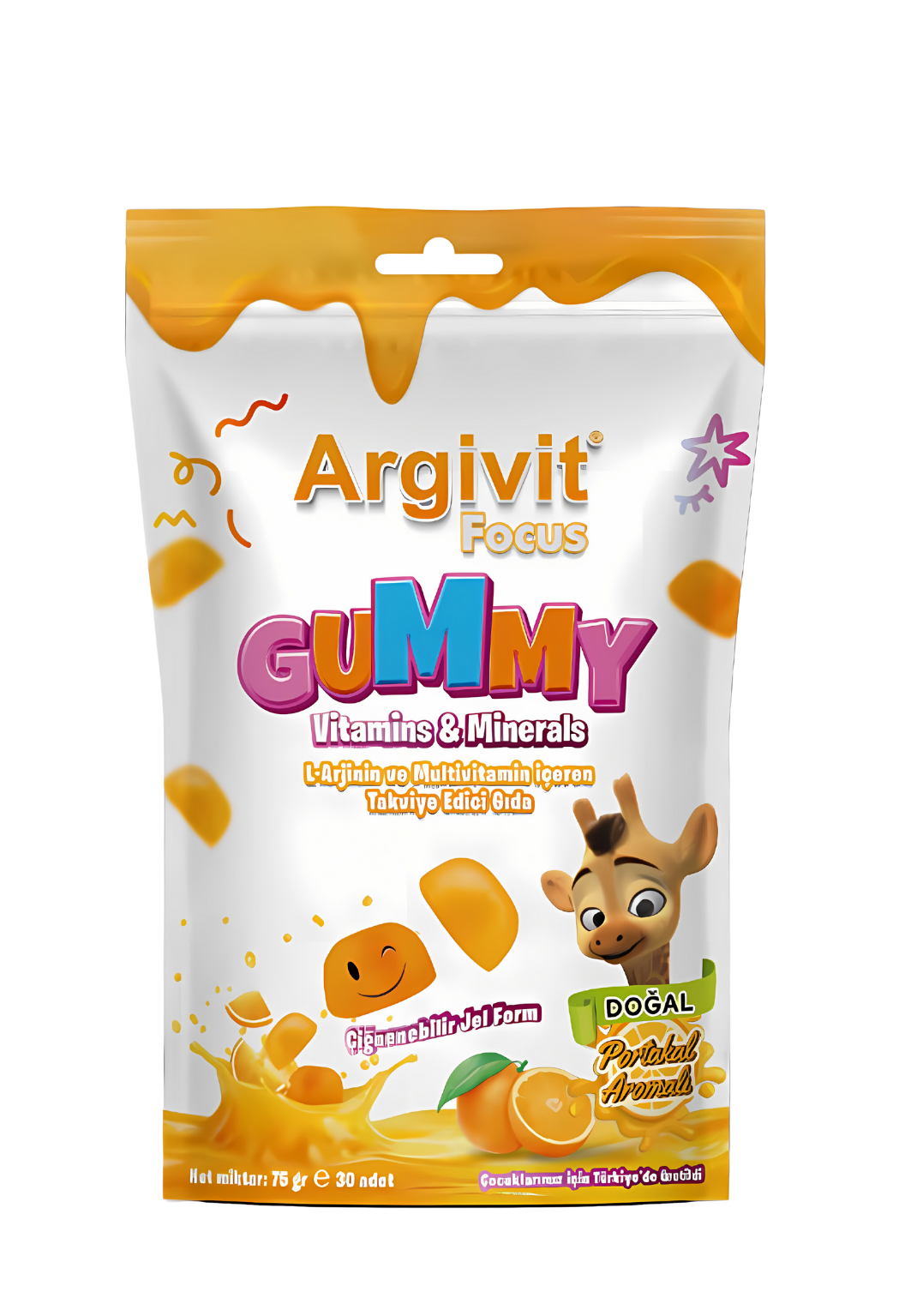 argivit