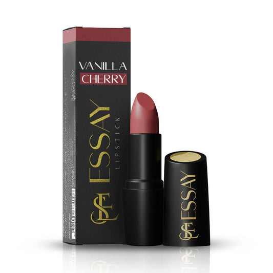 Vanilla Cherry Ruj - Esra Ezmeci