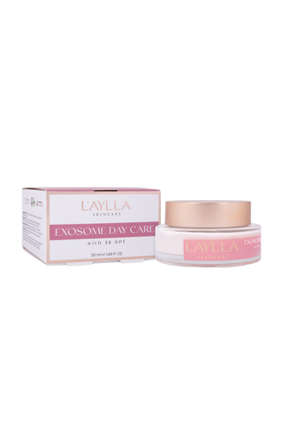 Exosome Day Care SPF 30 | Anti-Aging und Strahlender Teint