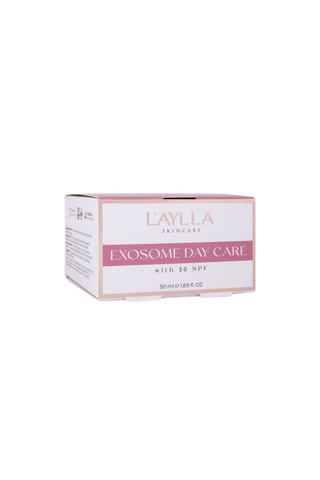 Exosome Day Care SPF 30 | Anti-Aging und Strahlender Teint