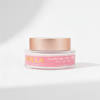 Exosome Day Care SPF 30 | Anti-Aging und Strahlender Teint
