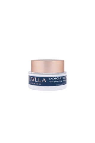 Exosome Eye Care | Aufhellende & regenerierende Augencreme