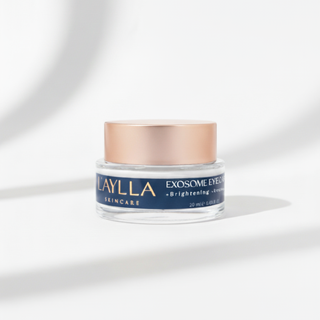 Exosome Eye Care | Aufhellende & regenerierende Augencreme