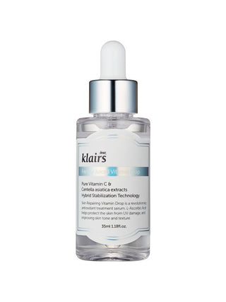 Klairs Freshly Juiced Vitamin C Serum