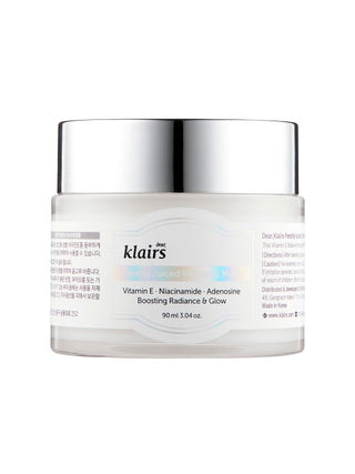 Klairs Freshly Juiced Vitamin E Maskesi